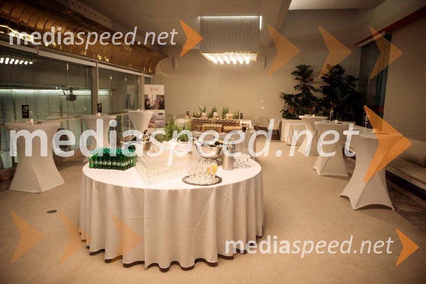 Anna Netrebko in Yusif Eyvazov, nastop v okviru 69. Ljubljana Festivala