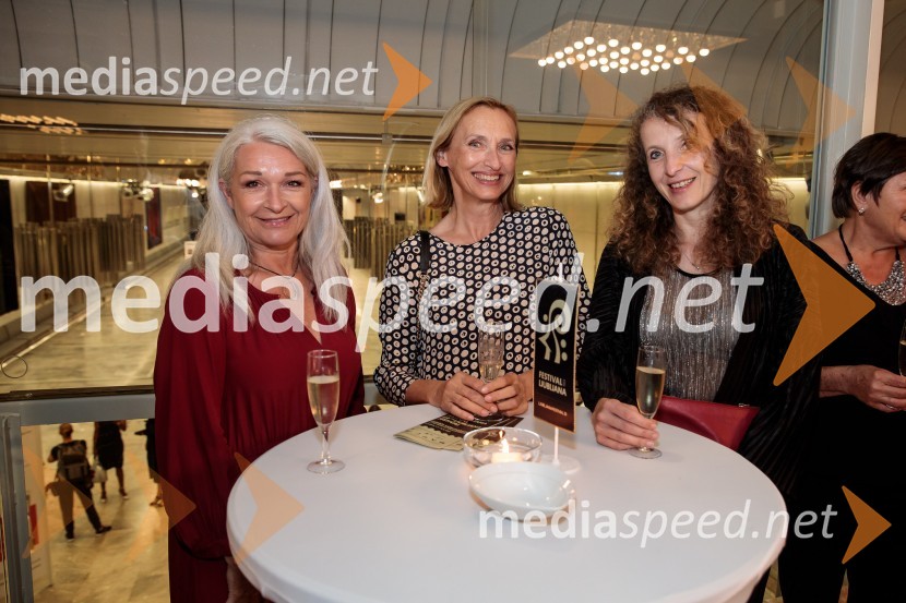 Anna Netrebko in Yusif Eyvazov, nastop v okviru 69. Ljubljana Festivala