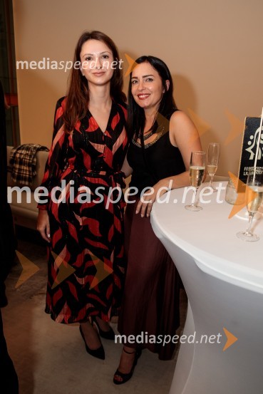 Anna Netrebko in Yusif Eyvazov, nastop v okviru 69. Ljubljana Festivala