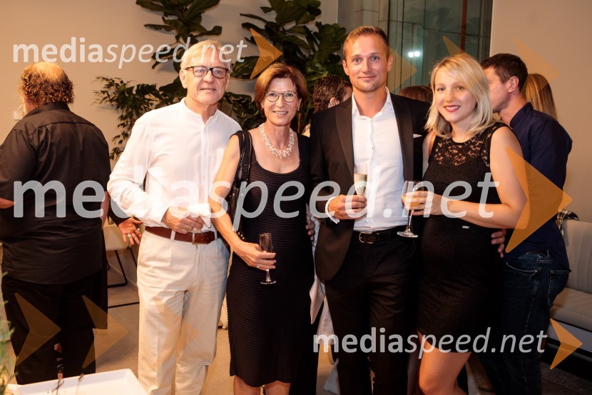  ... ;  ... ;  Gašper Kuzele, Riko d.o.o.;  ... Anna Netrebko in Yusif Eyvazov, nastop v okviru 69. Ljubljana Festivala