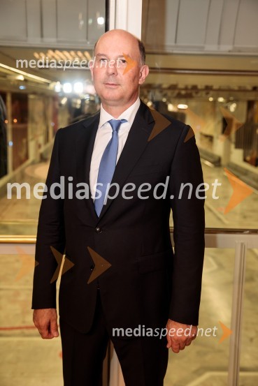 Anna Netrebko in Yusif Eyvazov, nastop v okviru 69. Ljubljana Festivala