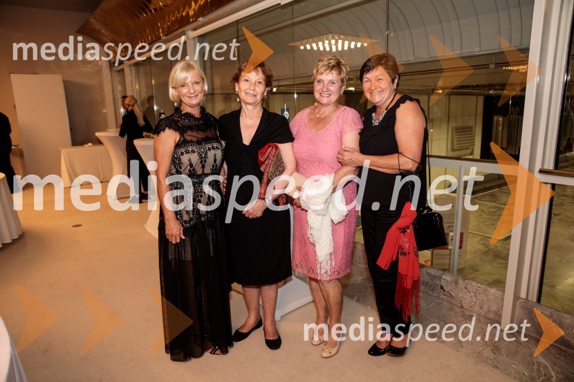  Sonja Poljanšek Škrabec, lastnica Welness centra Sunny;  ... ;  ... ;  ... Anna Netrebko in Yusif Eyvazov, nastop v okviru 69. Ljubljana Festivala