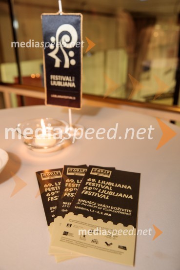 Anna Netrebko in Yusif Eyvazov, nastop v okviru 69. Ljubljana Festivala