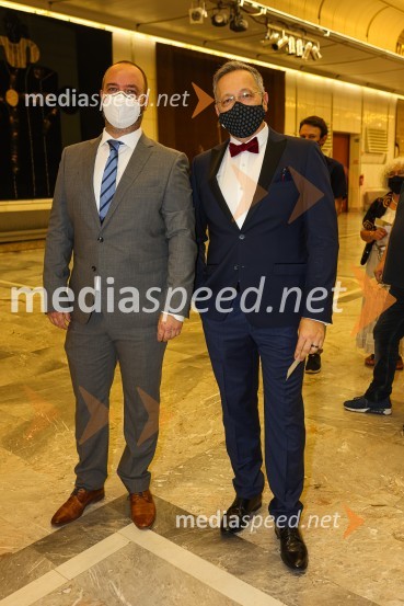 Nastop tenorista Jonasa Kaufmanna v okviru 69. Ljubljana Festivala