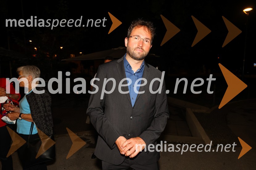 Nastop tenorista Jonasa Kaufmanna v okviru 69. Ljubljana Festivala