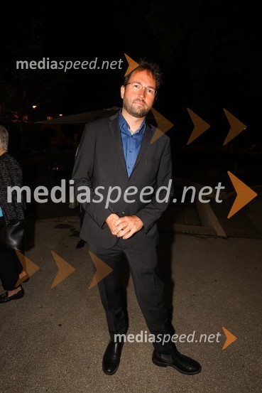 Nastop tenorista Jonasa Kaufmanna v okviru 69. Ljubljana Festivala