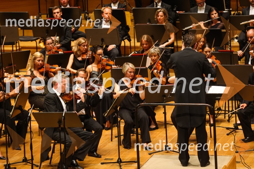 Nastop tenorista Jonasa Kaufmanna v okviru 69. Ljubljana Festivala