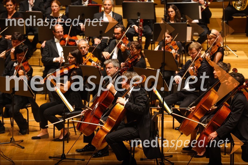 Nastop tenorista Jonasa Kaufmanna v okviru 69. Ljubljana Festivala