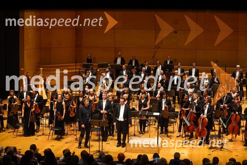 Nastop tenorista Jonasa Kaufmanna v okviru 69. Ljubljana Festivala