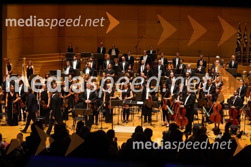 Nastop tenorista Jonasa Kaufmanna v okviru 69. Ljubljana Festivala