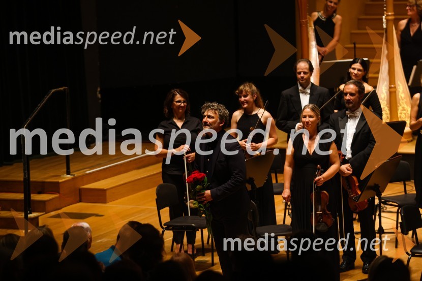 Nastop tenorista Jonasa Kaufmanna v okviru 69. Ljubljana Festivala