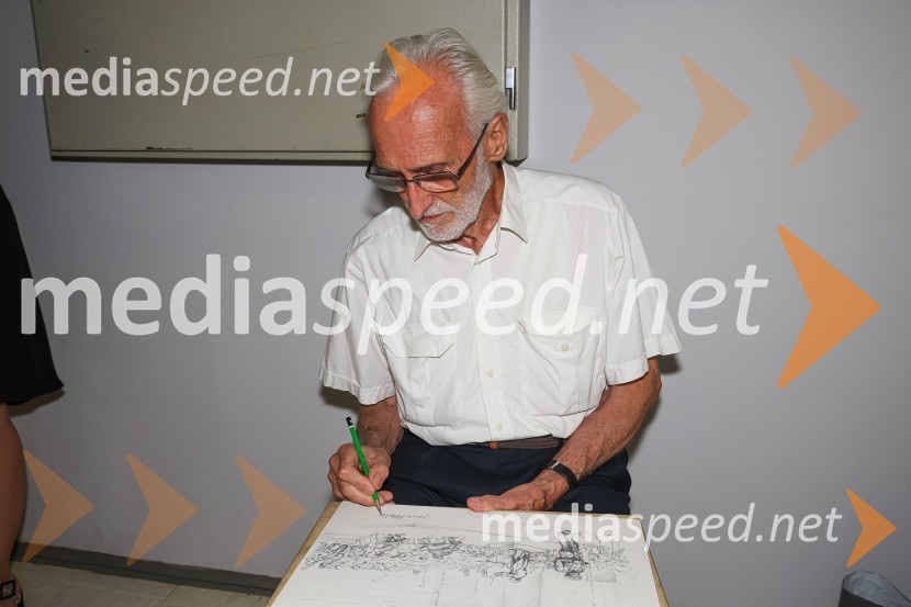 Nastop tenorista Jonasa Kaufmanna v okviru 69. Ljubljana Festivala