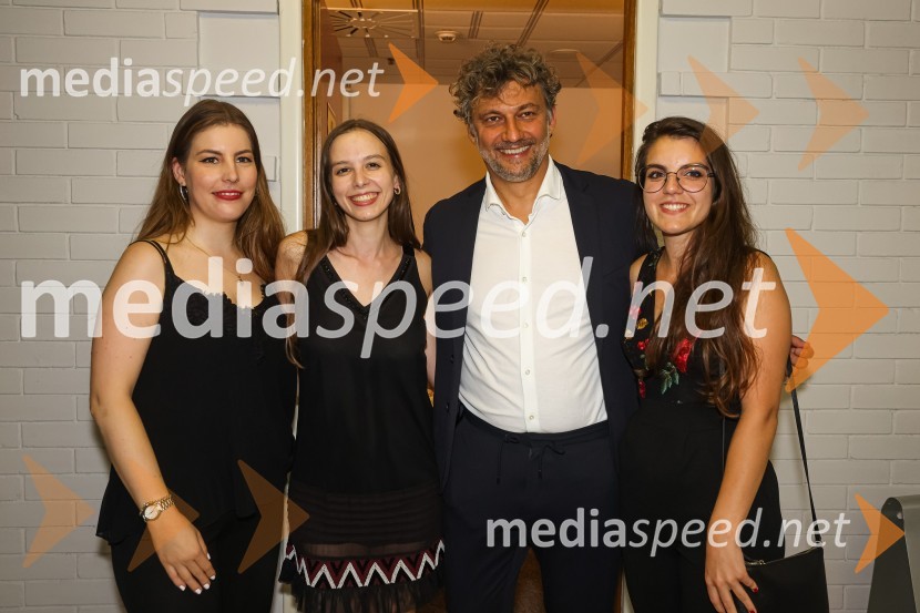  ... ;  ... ;  Jonas Kaufmann, tenor;  ... Nastop tenorista Jonasa Kaufmanna v okviru 69. Ljubljana Festivala