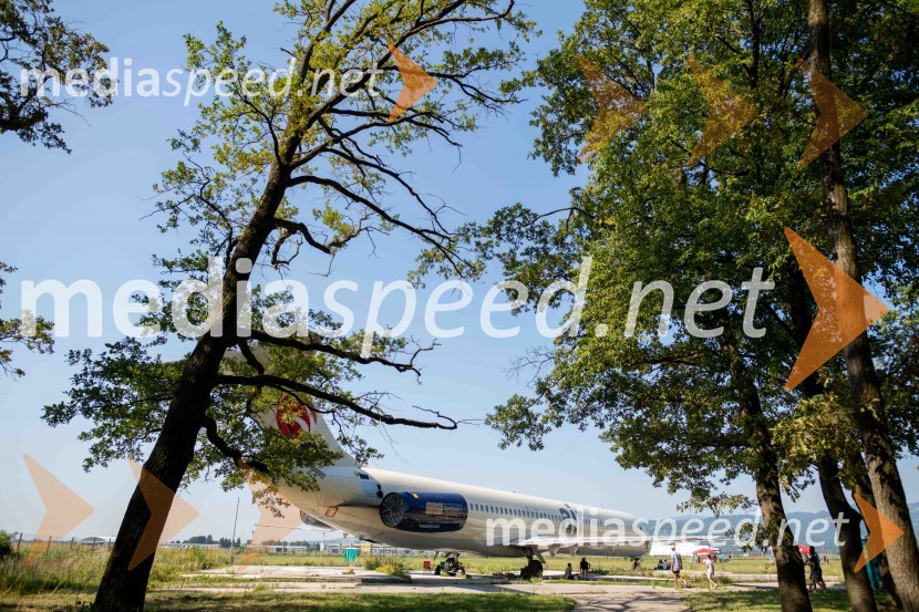 Letalski miting AEROS 2021