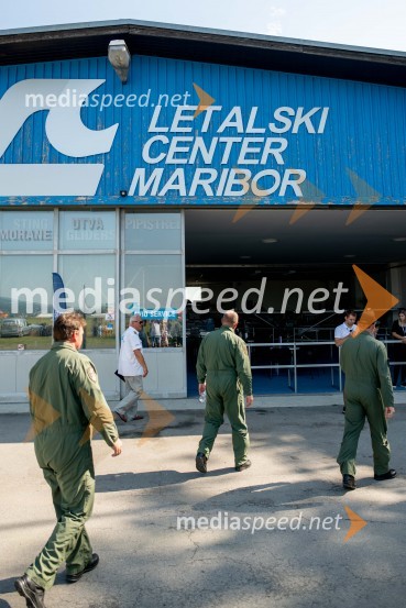 Letalski miting AEROS 2021