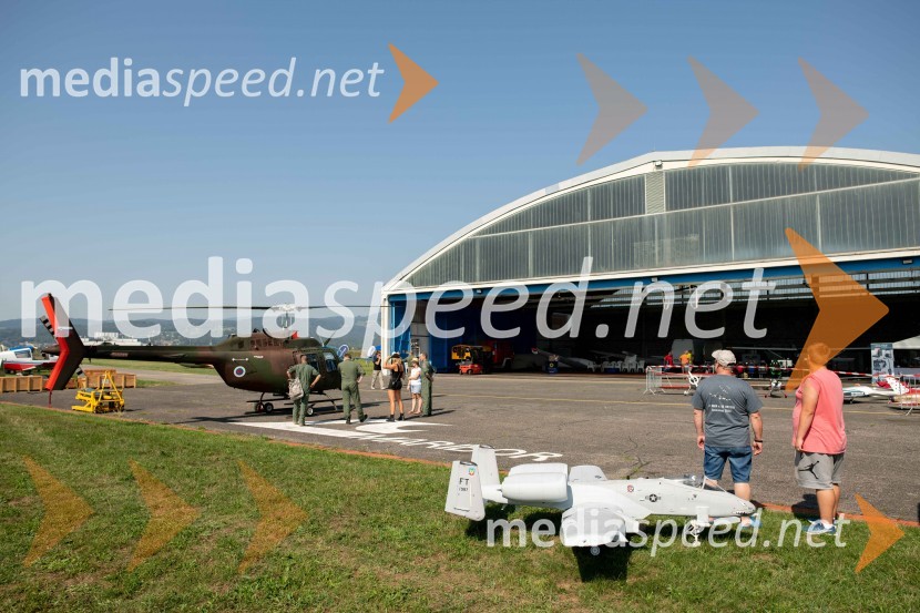 Letalski miting AEROS 2021