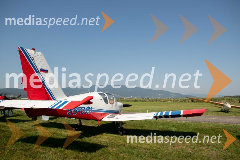 Letalski miting AEROS 2021