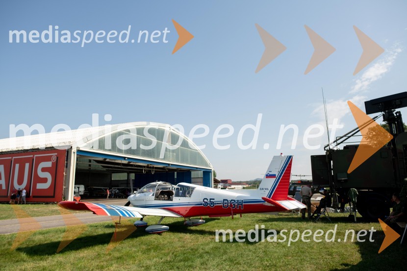 Letalski miting AEROS 2021