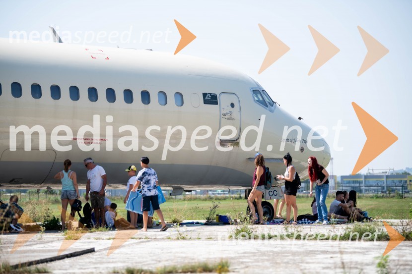 Letalski miting AEROS 2021