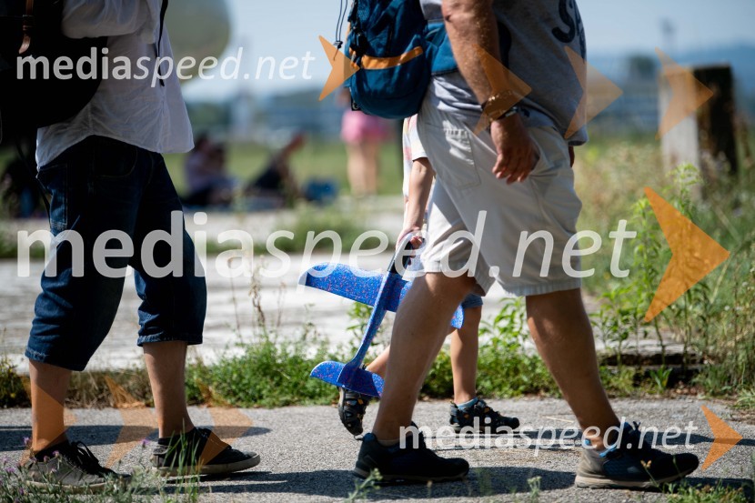 Letalski miting AEROS 2021