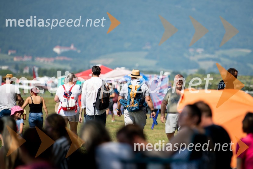 Letalski miting AEROS 2021