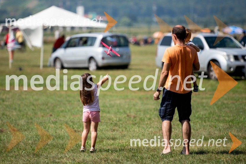 Letalski miting AEROS 2021