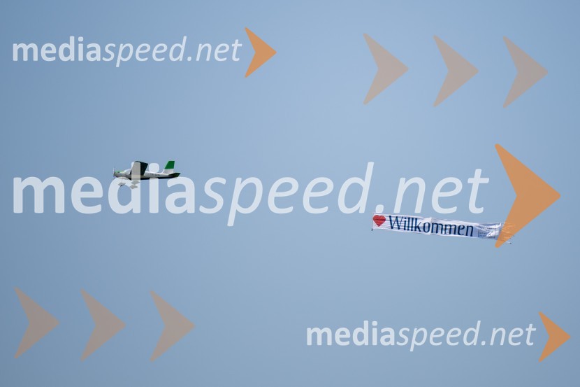 Letalski miting AEROS 2021