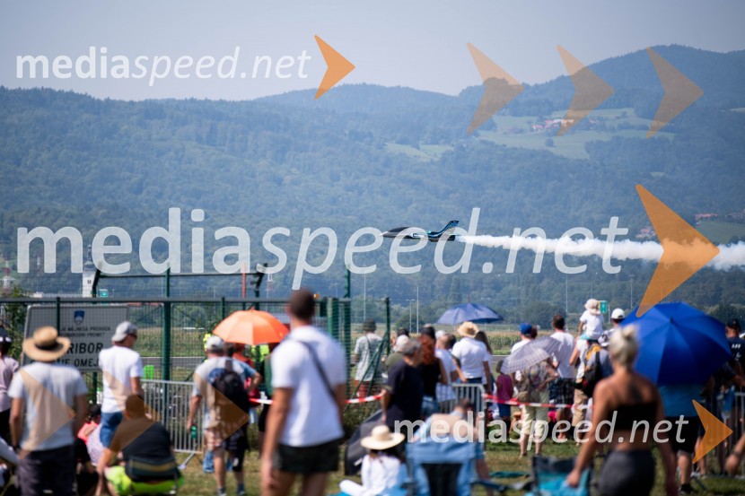 Letalski miting AEROS 2021