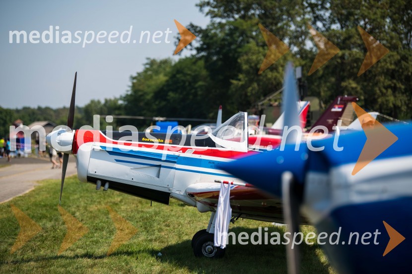 Letalski miting AEROS 2021