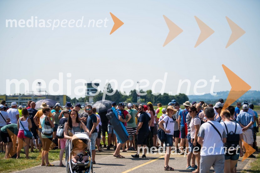 Letalski miting AEROS 2021