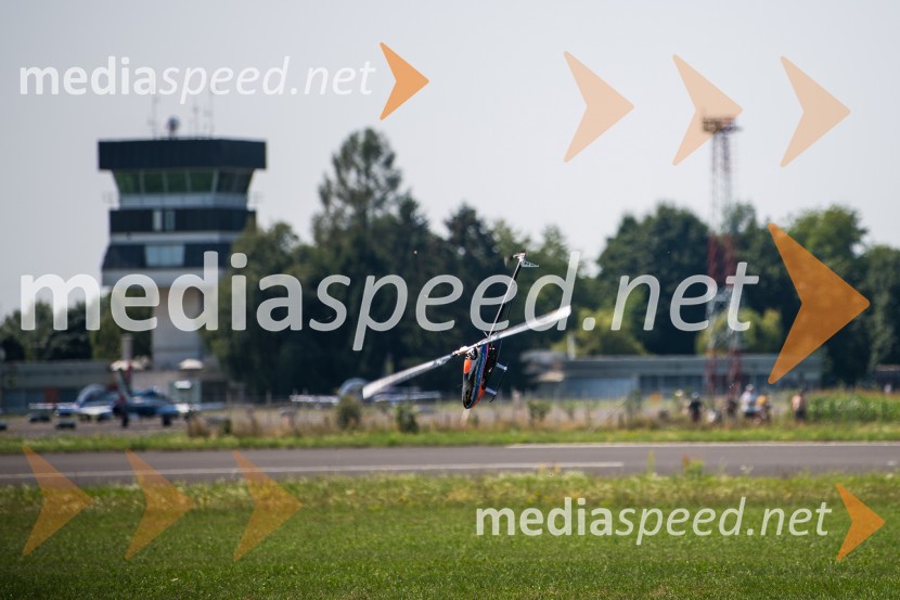 Letalski miting AEROS 2021