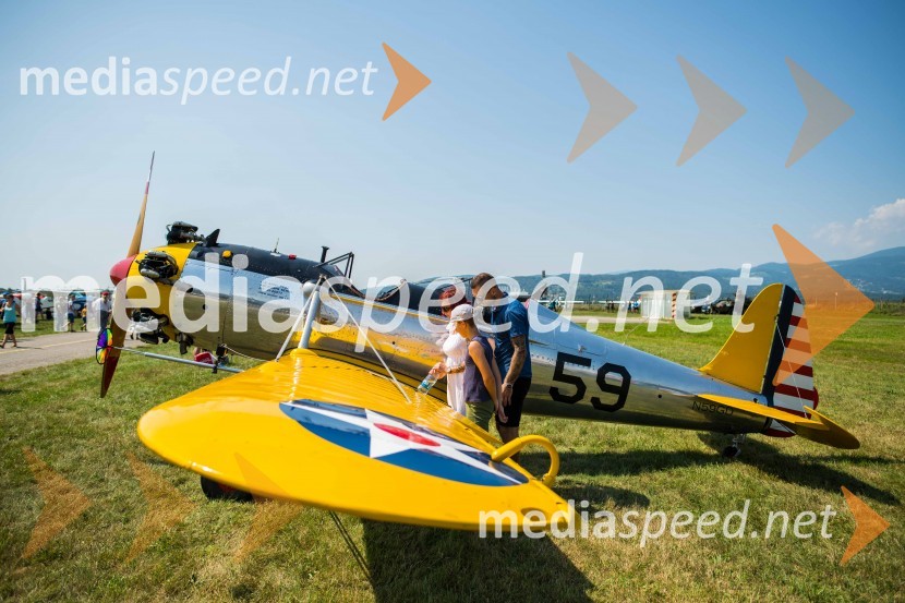 Letalski miting AEROS 2021