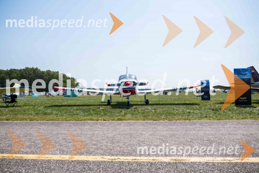 Letalski miting AEROS 2021