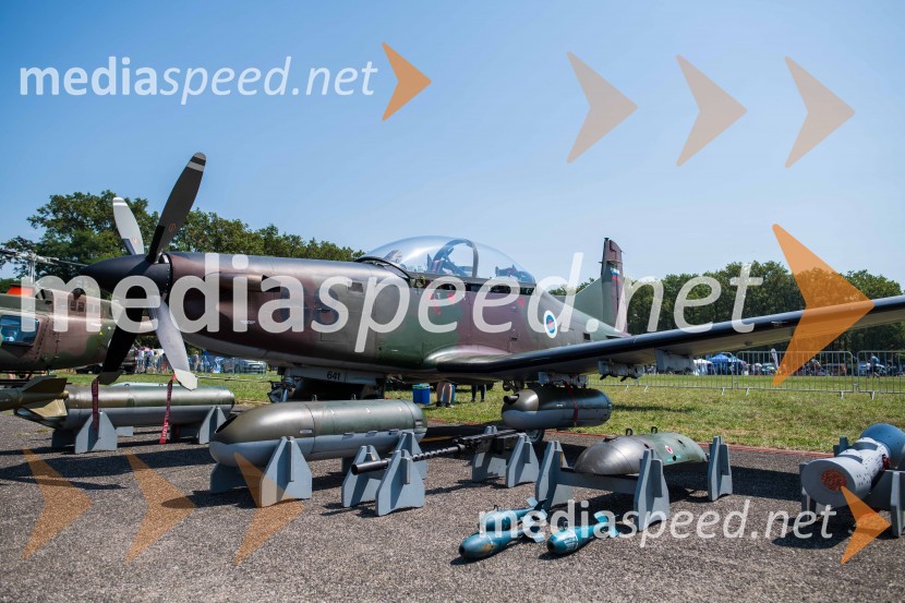 Letalski miting AEROS 2021