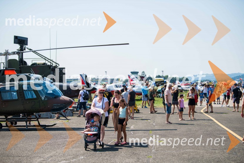 Letalski miting AEROS 2021