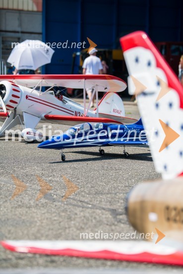 Letalski miting AEROS 2021