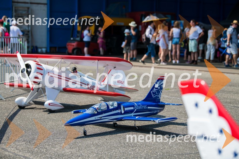 Letalski miting AEROS 2021