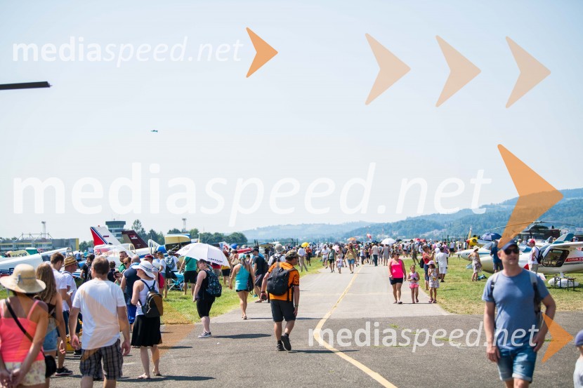 Letalski miting AEROS 2021