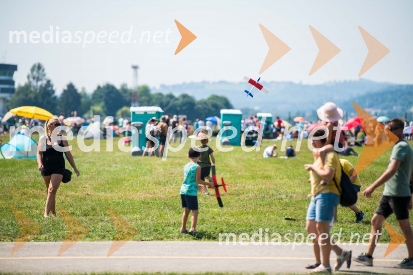 Letalski miting AEROS 2021