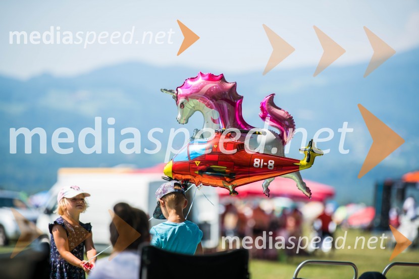 Letalski miting AEROS 2021