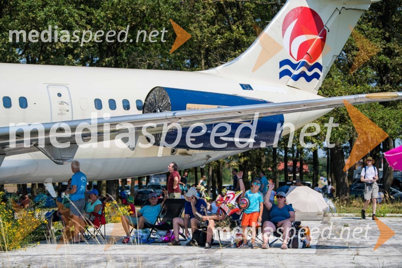 Letalski miting AEROS 2021