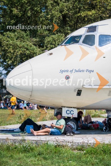 Letalski miting AEROS 2021