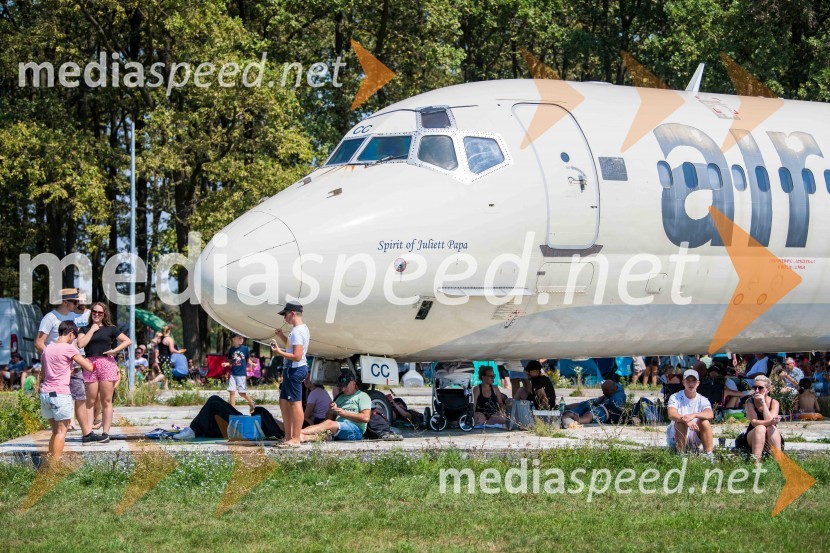 Letalski miting AEROS 2021