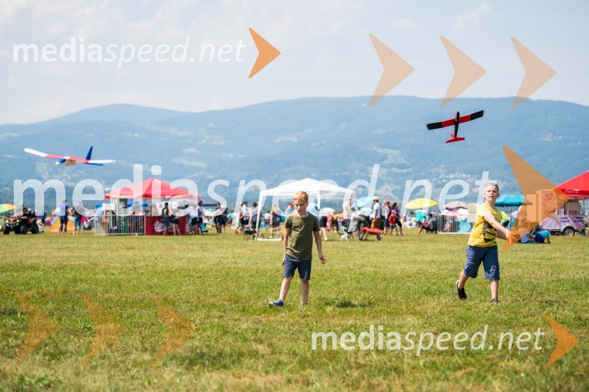 Letalski miting AEROS 2021