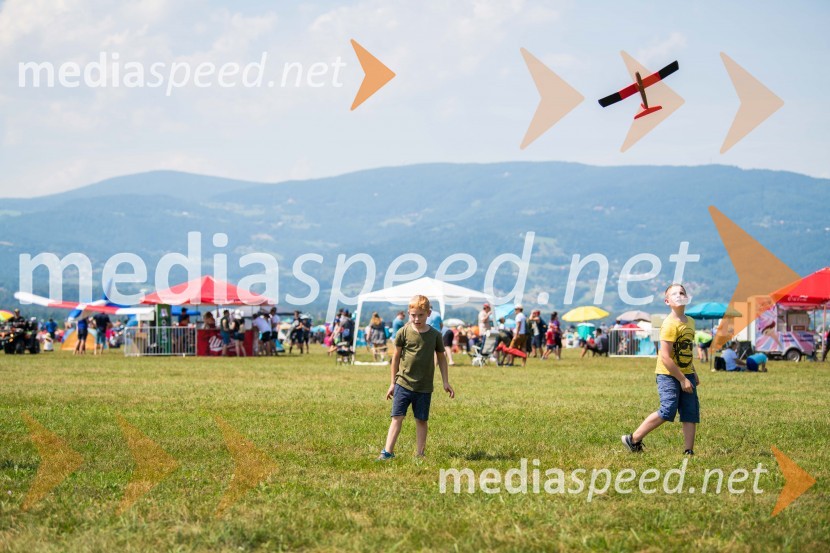 Letalski miting AEROS 2021