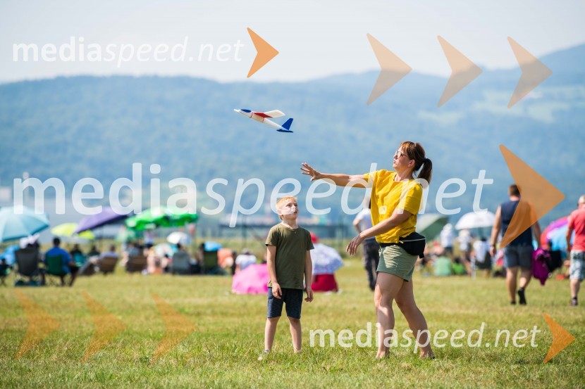 Letalski miting AEROS 2021