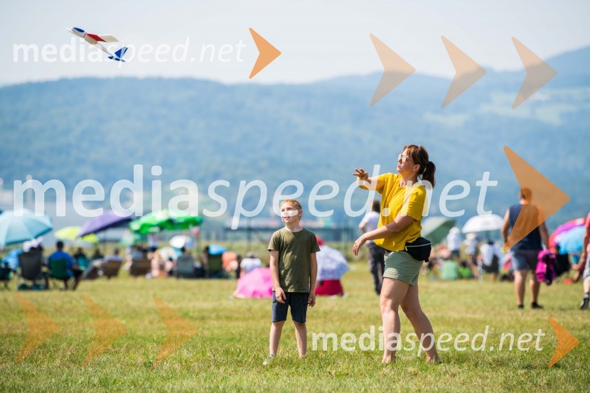 Letalski miting AEROS 2021