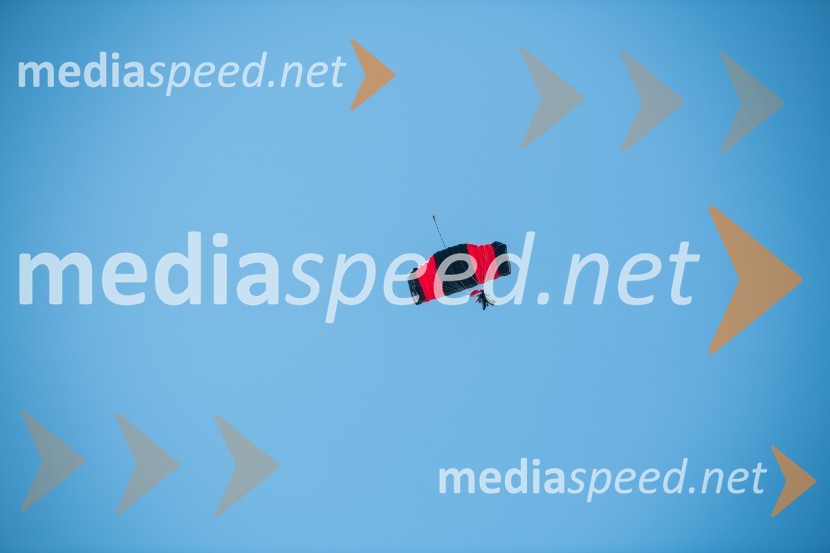 Letalski miting AEROS 2021