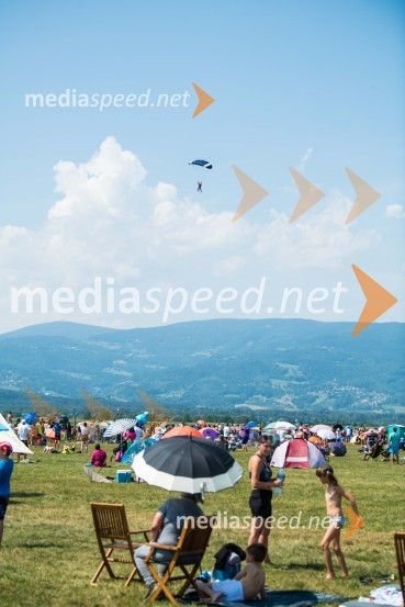 Letalski miting AEROS 2021