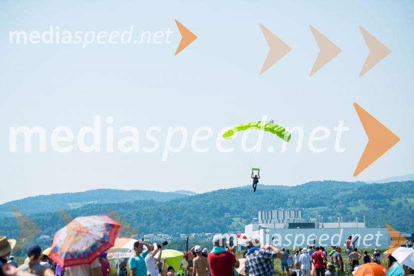 Letalski miting AEROS 2021